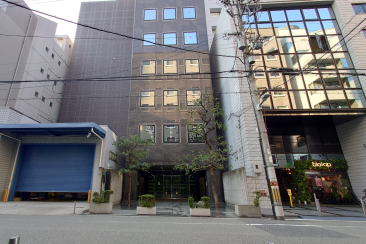 写真：GC協同組合 大阪支部